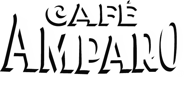 cafe amparo